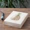 Wood Plaque by Make Market®